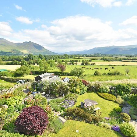 Osprey Cottage Bassenthwaite Exterior foto