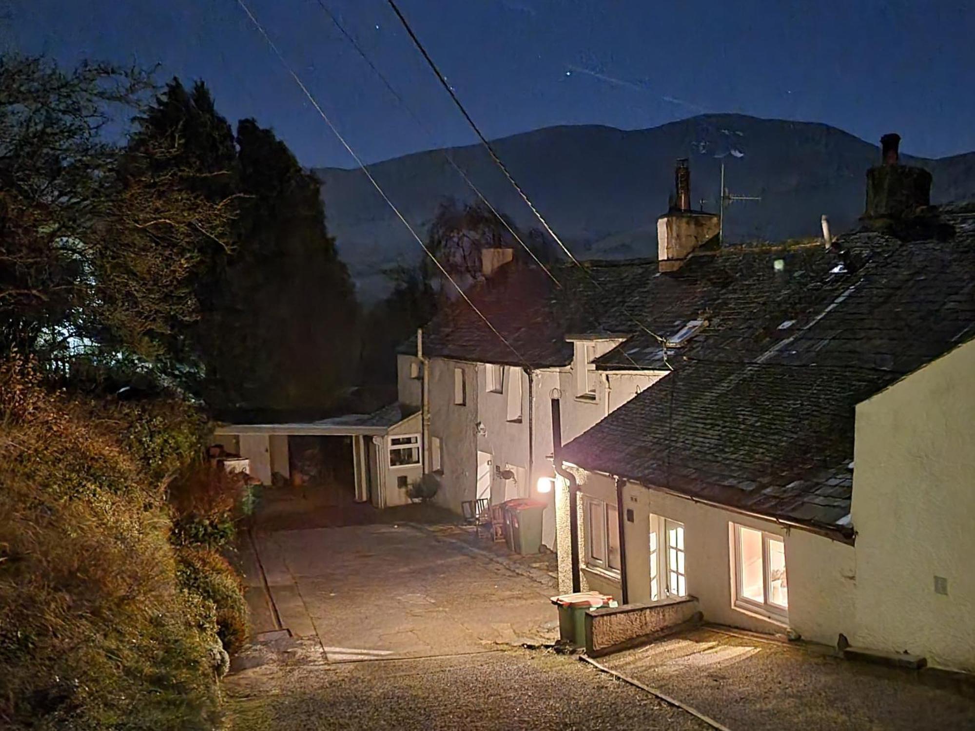 Osprey Cottage Bassenthwaite Exterior foto